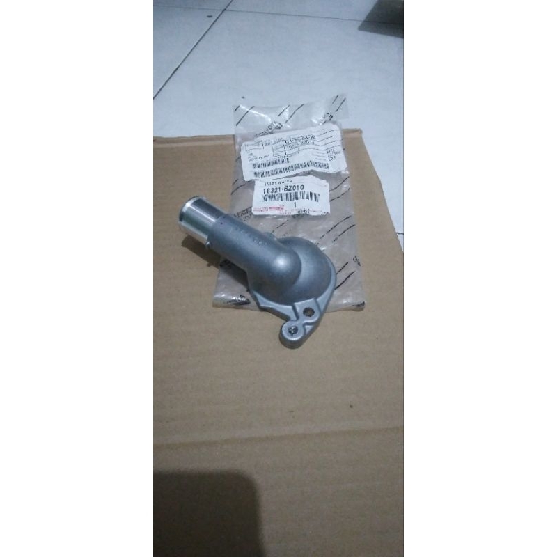 inlet water pump avanza old, original