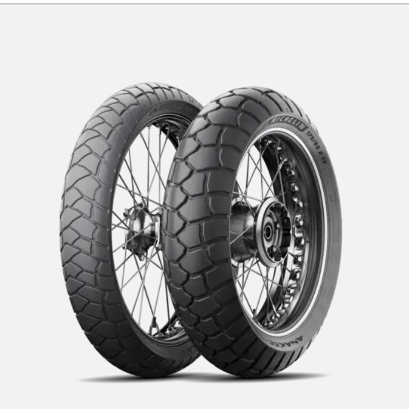 Ban Michelin Anakee adventure 120/70 r19