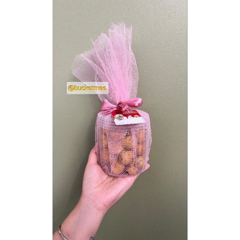 

Hampers Lebaran Kado Ulang tahun