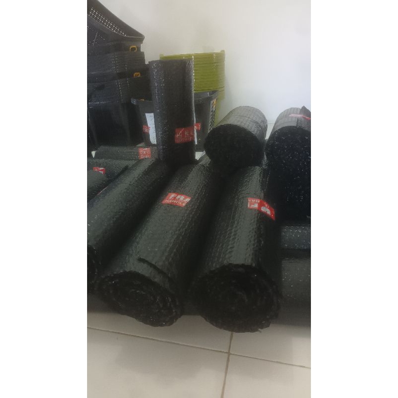

plastik bubblewrap 5m × 40cm