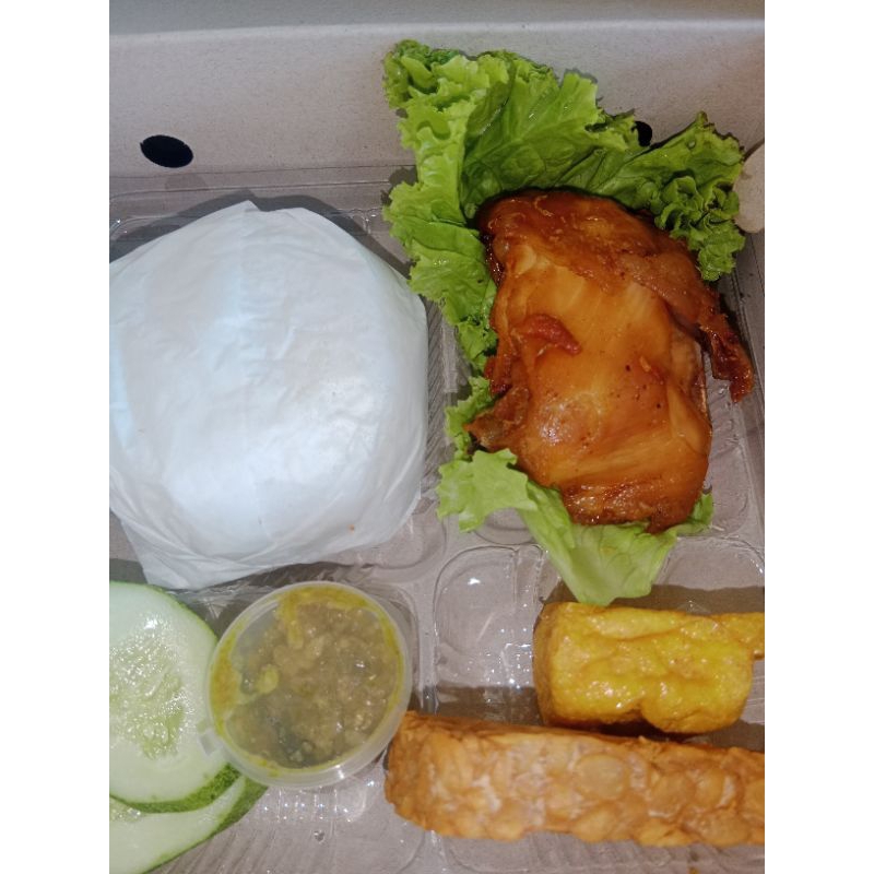 

Nasi bok/Nasi bok enak/Nasi bok murah