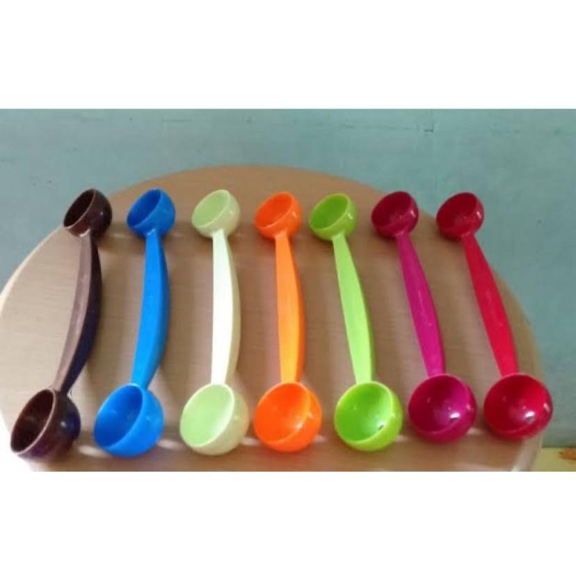 Scoop Buah, Kerokan Es Buah By Tupperware 1pc