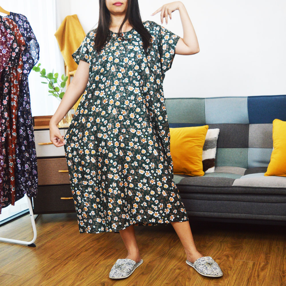 Daster jumbo Staly LD 130cm II daster Jumbo