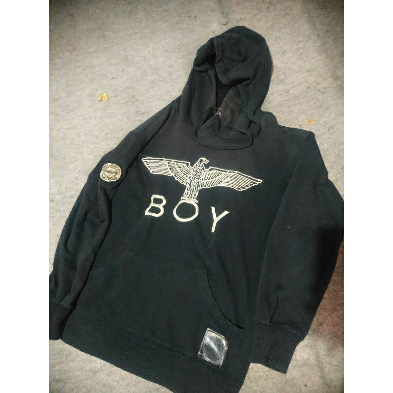 Hoodie Boy London