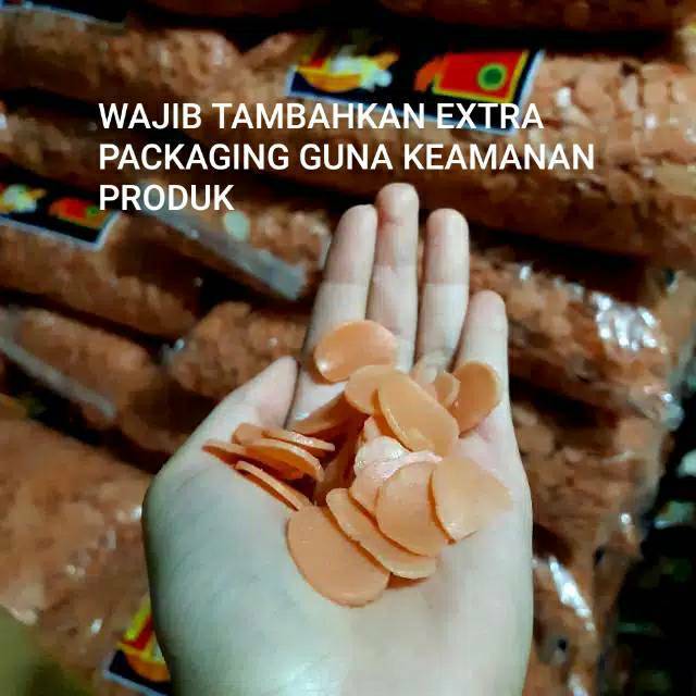 

KRUPUK CIPTA