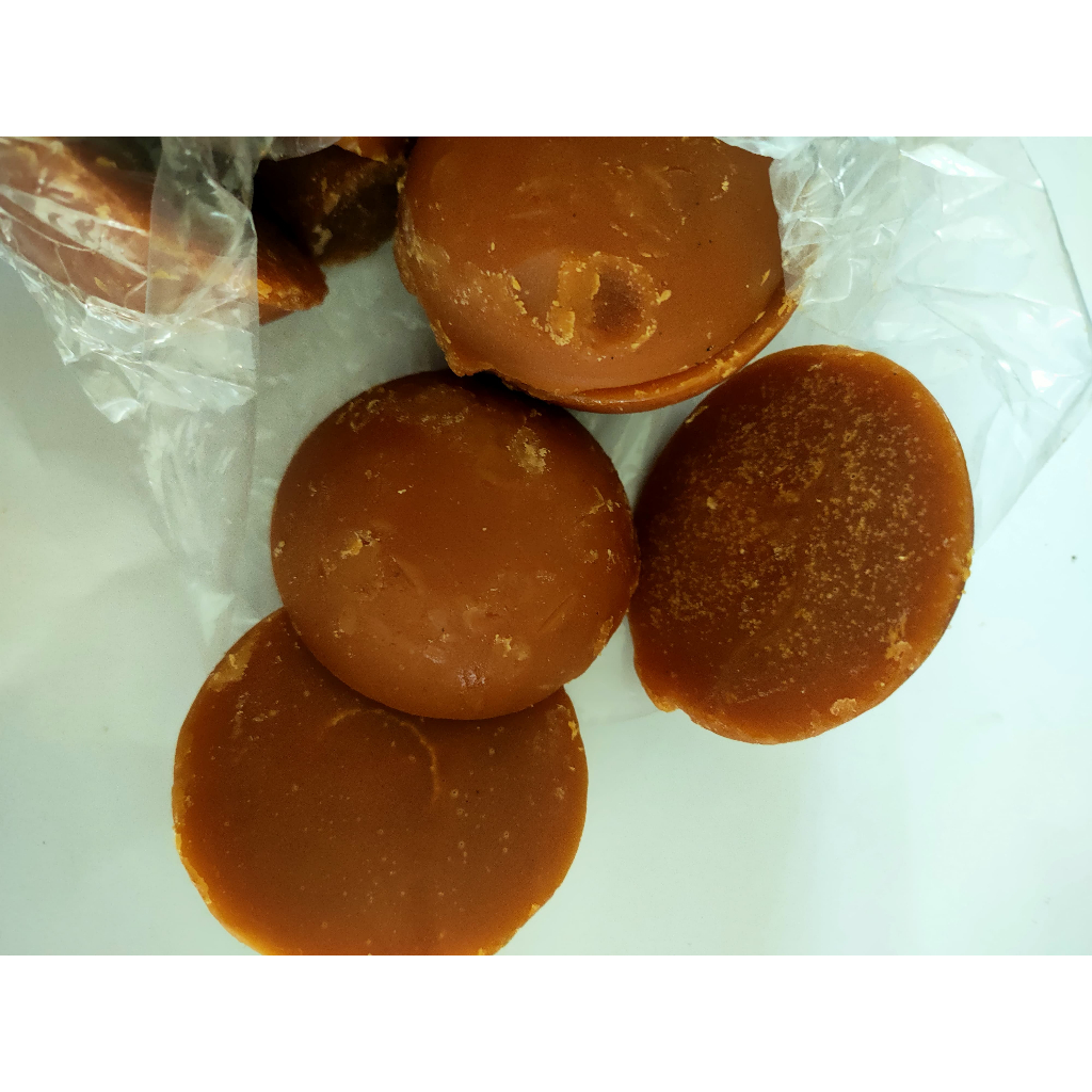 

Gula Jawa Kelapa Dakon