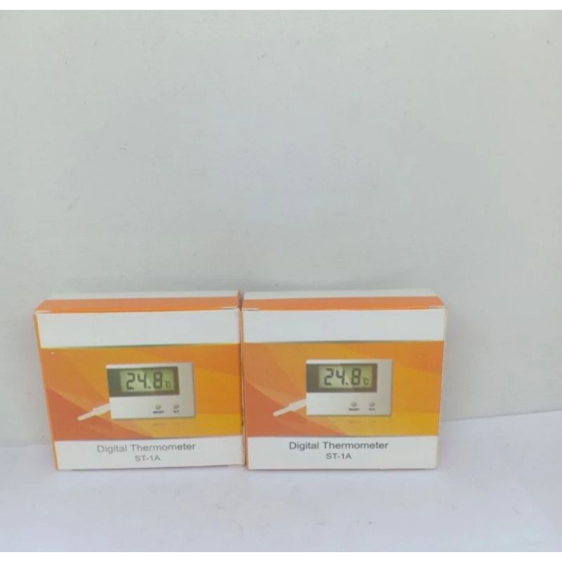 digital thermometer elitech ST-1A