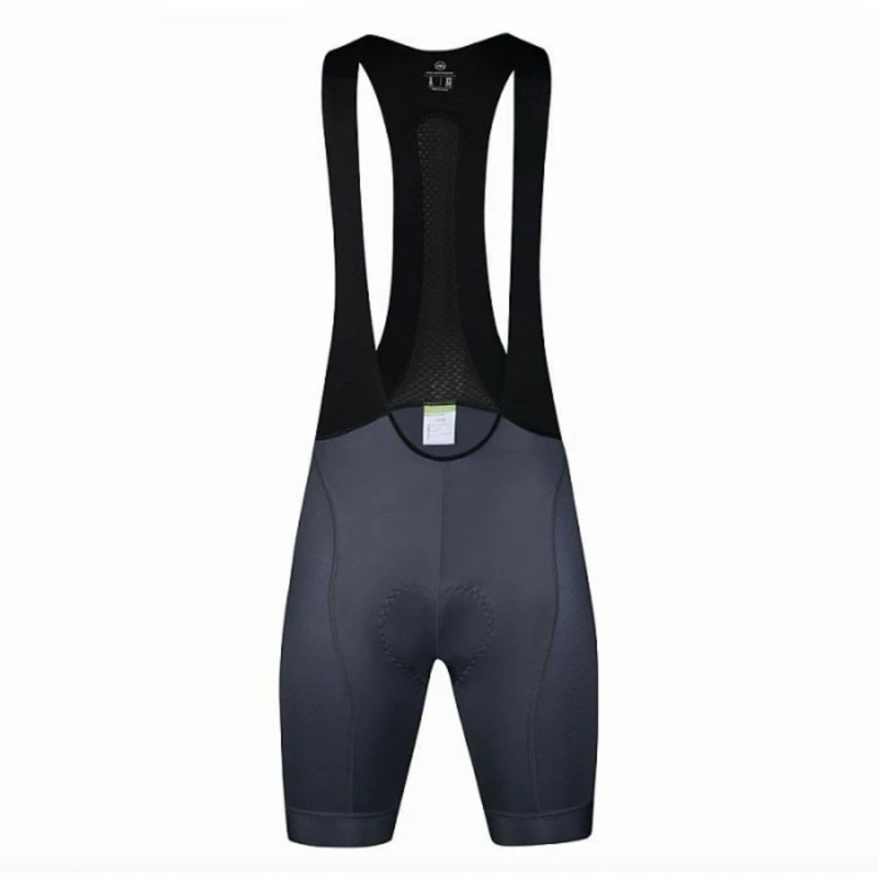 BIB skull monton man grey - L bukan Rapha Mysenlan PNS Kniell Sub jersey