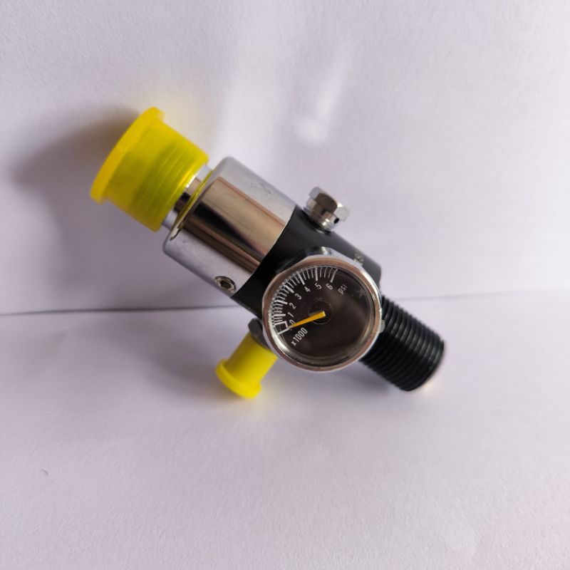 Regulator Paintball, Regul Paintball, Regulator Paintball Pcp, Regul Paintball Pcp, Regul PB, Regula