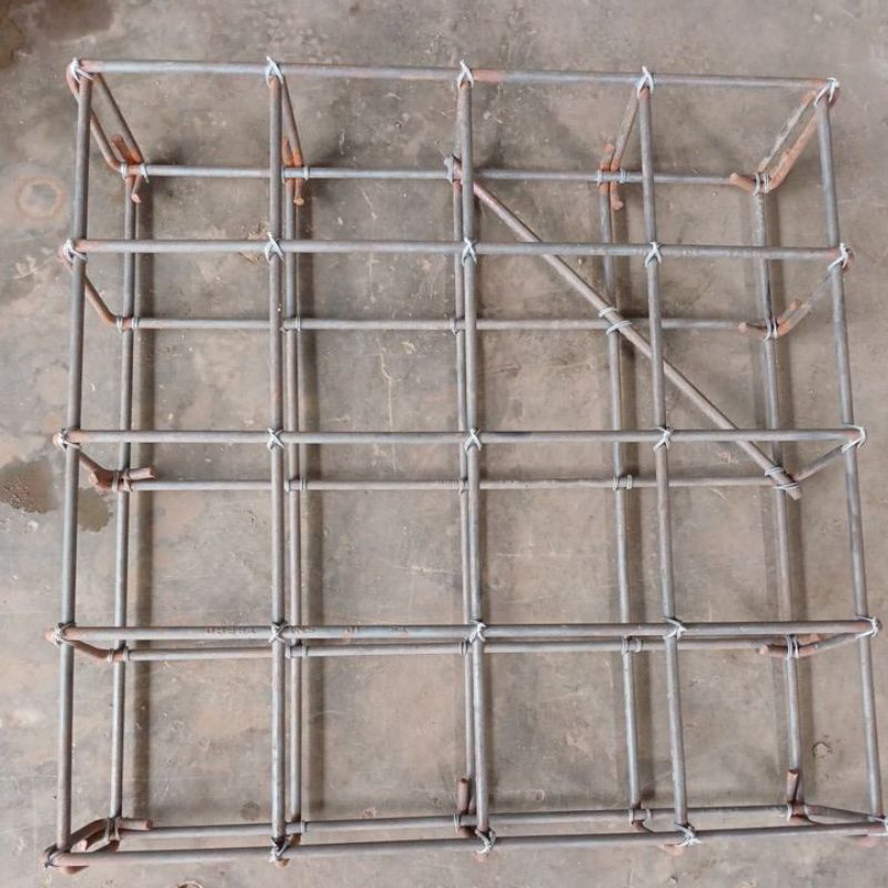 cakar ayam konstruksi 60 x 60