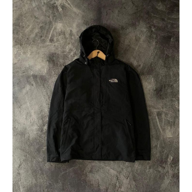 Outdoor jaket the north  face MP3 ( original )