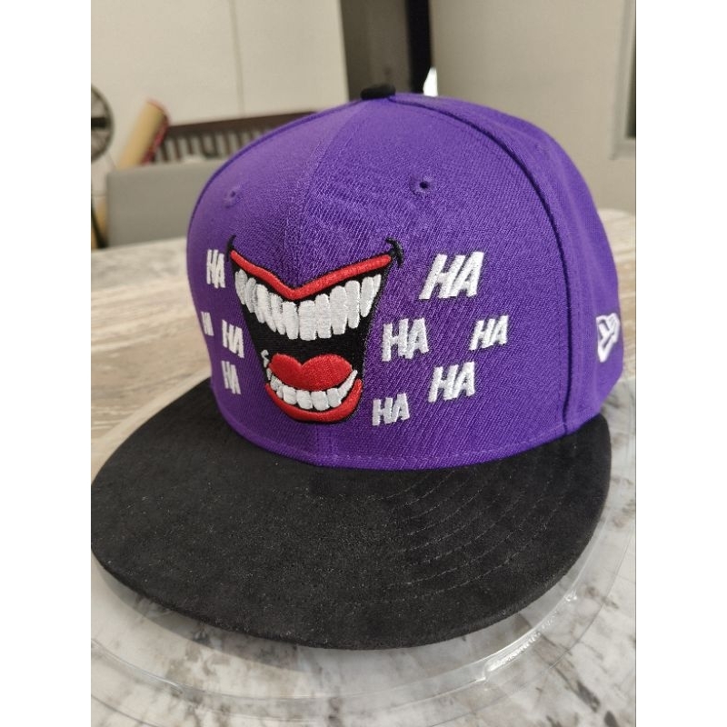 Topi New Era original