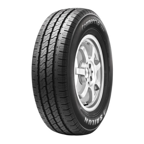 Ban Sailun Commercio VX+ 185 R14 - Ban Mobil, Pickup, Truk Ringan