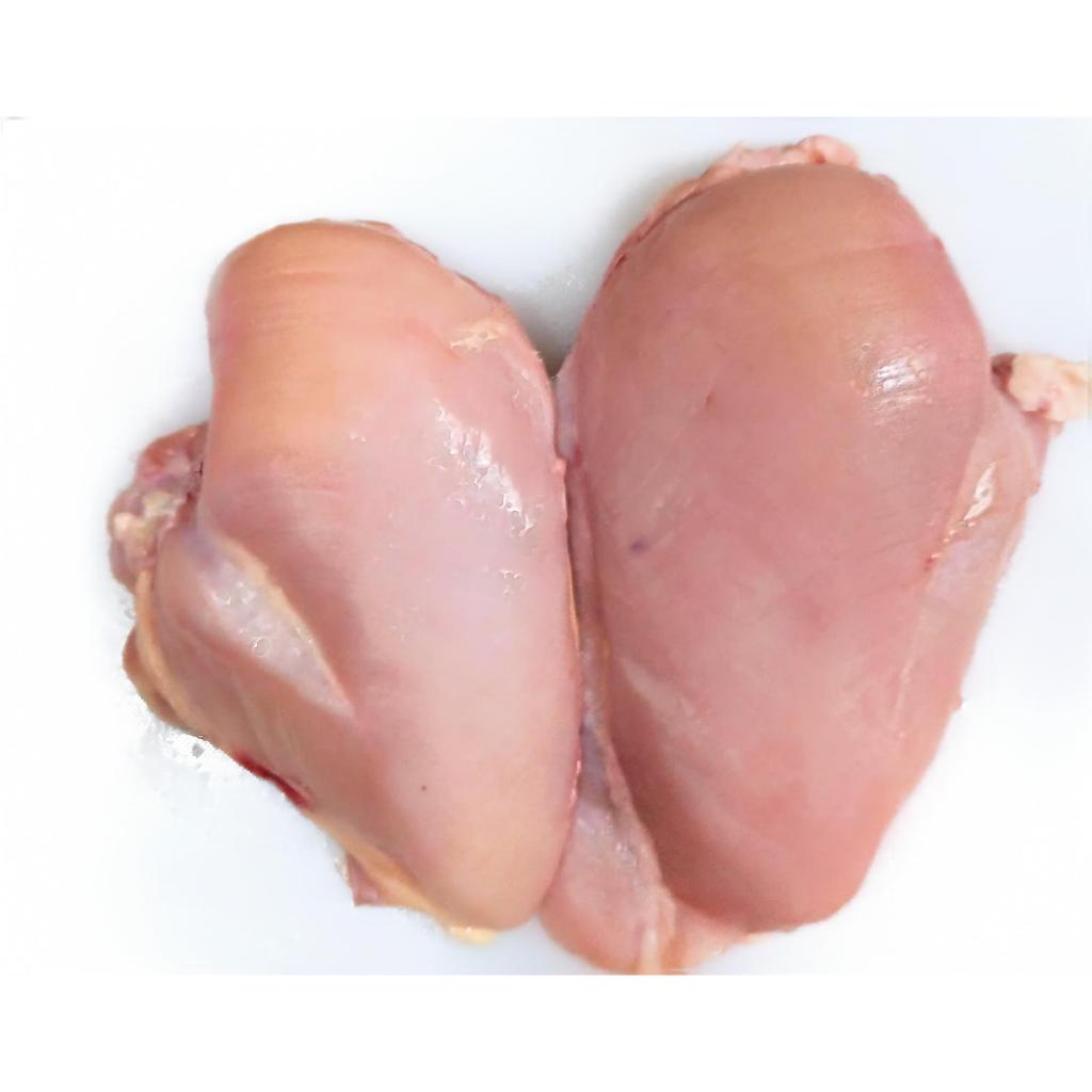 

Fillet Dada Tanpa Kulit Segar