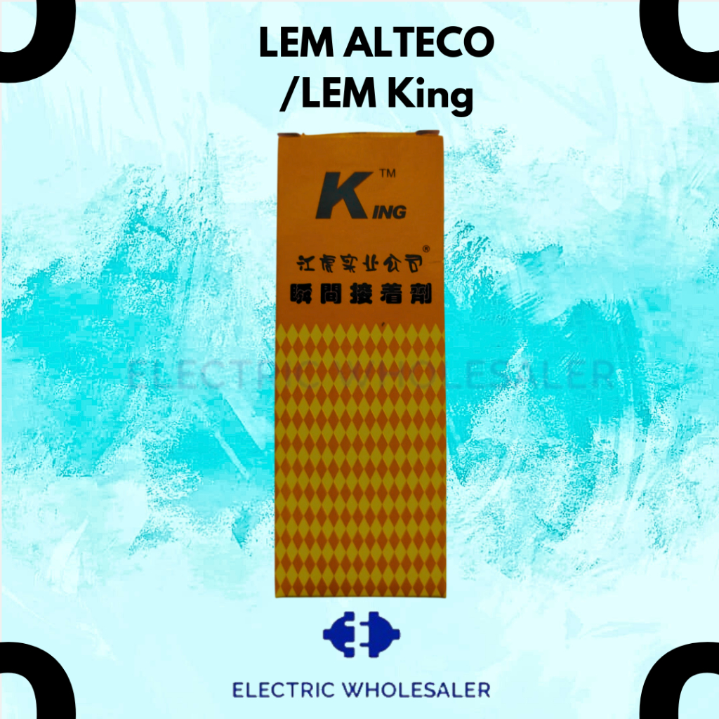 

LEM ALTECO