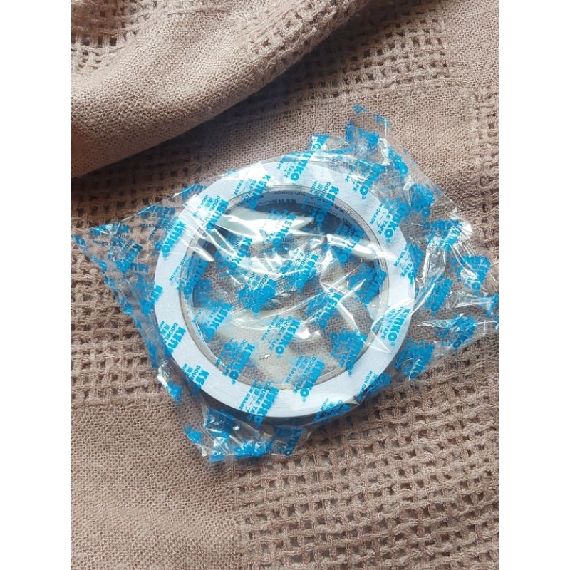 

Double Tape merk kenko 12 mm -1/2 inch