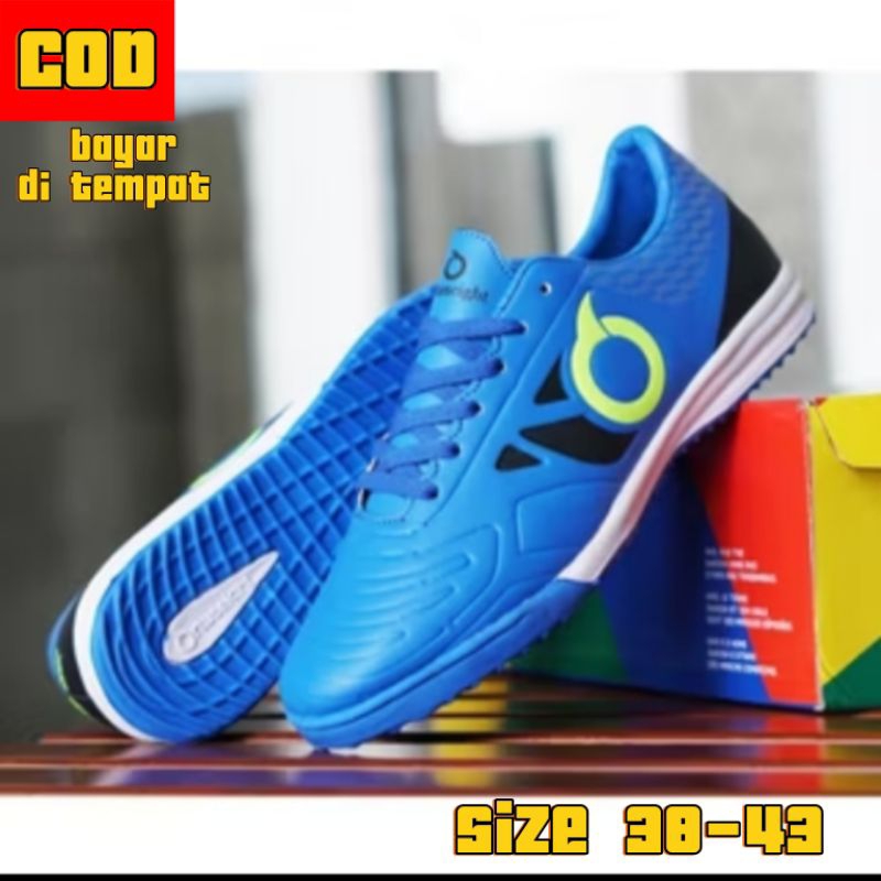 sepatu futsal ortusigh BBS terbaru/sepatu futsal ortusigh BBS terlaris