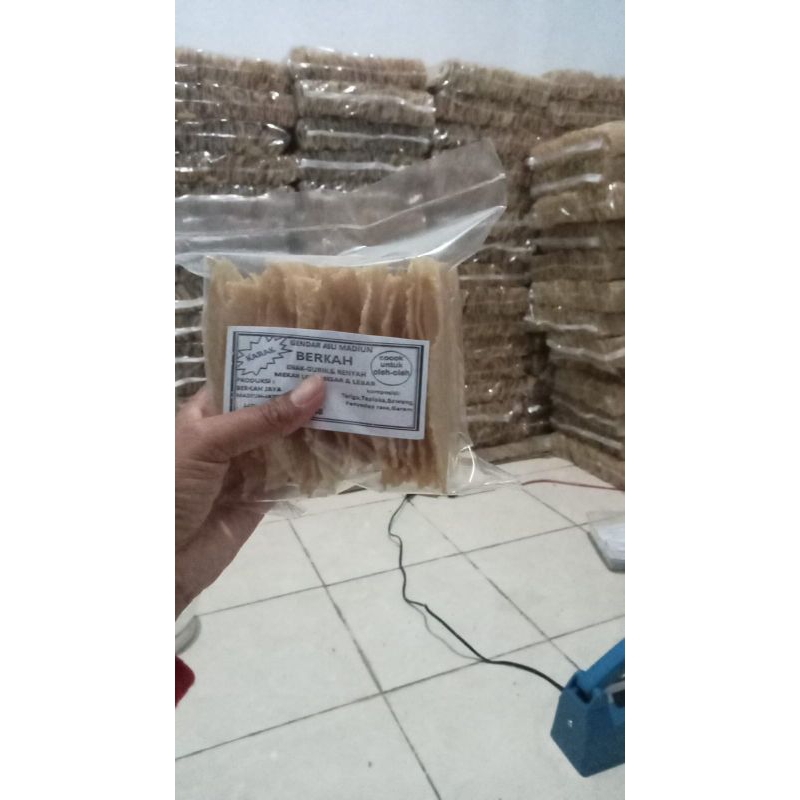 

karak gendar