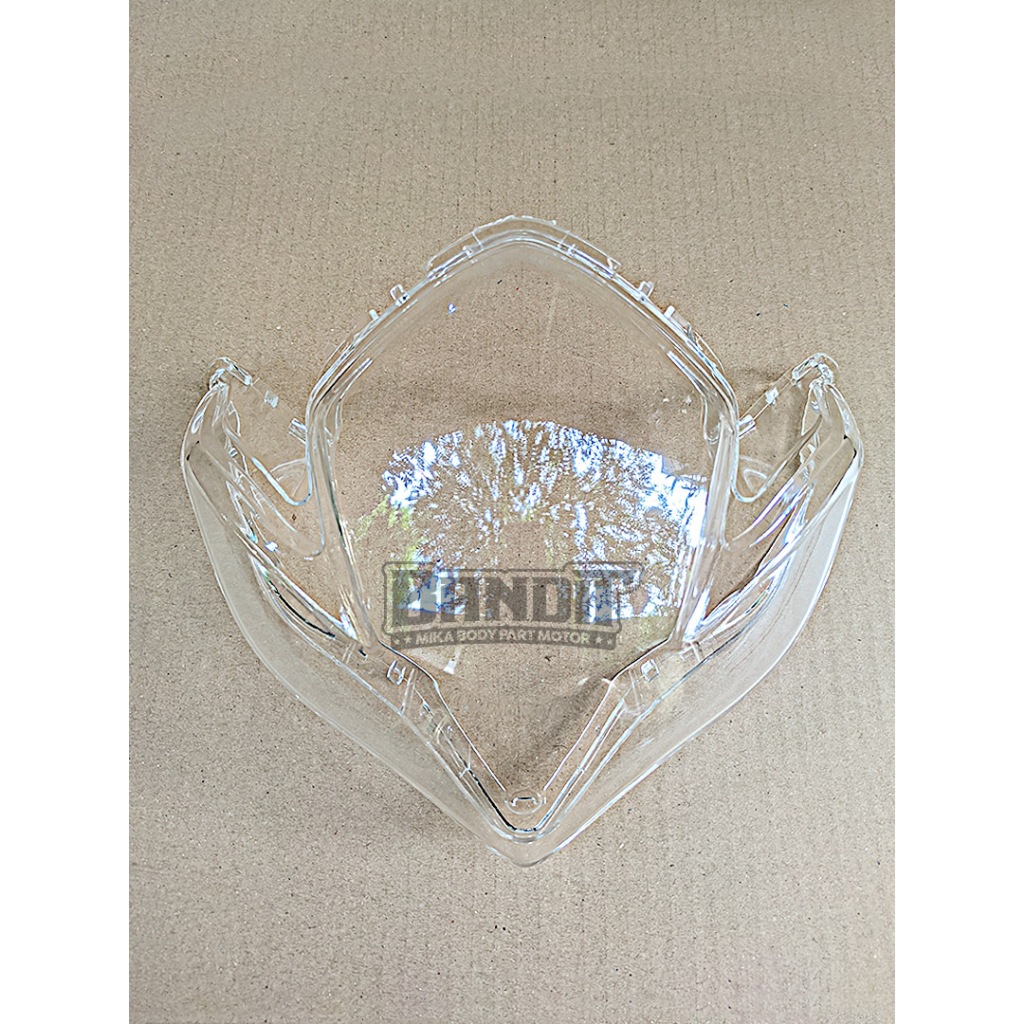 Mika lampu depan satria fu 150 barong 2008 2009 2010 2011 2012