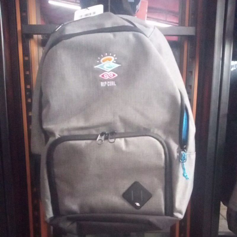 Tas Ransel Ripcurl Original - ICONS OF SURF - BIG SALE