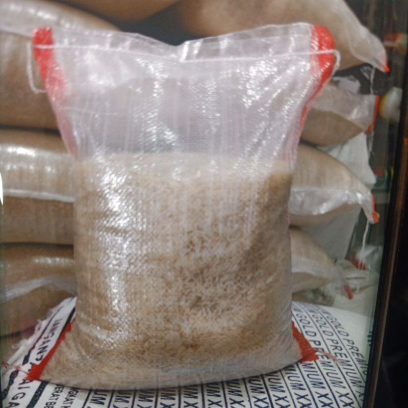 

Beras basmati merek syukriyah kemasan Eceran 5kg