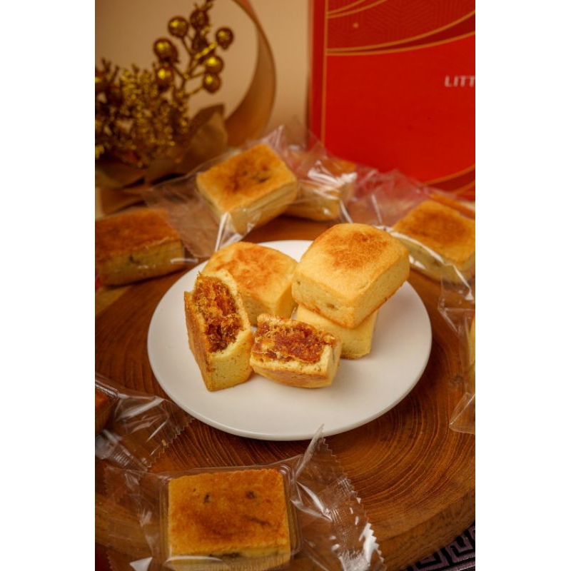 

LANTERN SET - Hampers Imlek - Chinese New Year Hampers - Hampers Sinchia
