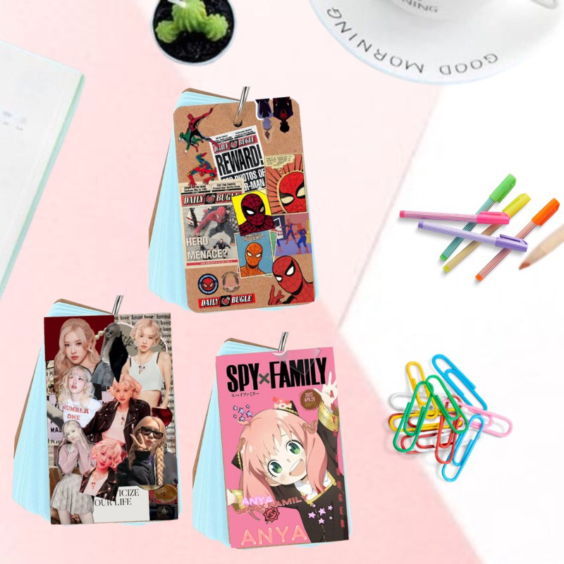 

(NEW) Covella Flash Card DIY Custom