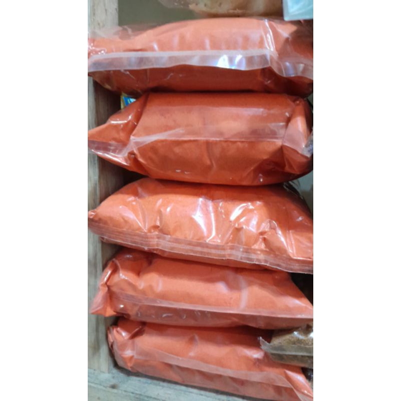 

bubuk cabe
