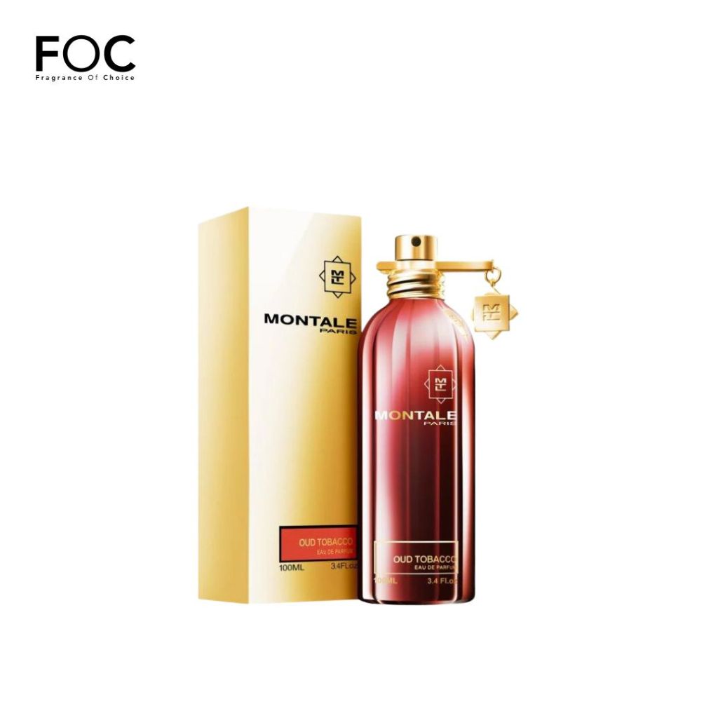 Parfum Montale Oud Tbc EDP 100Ml