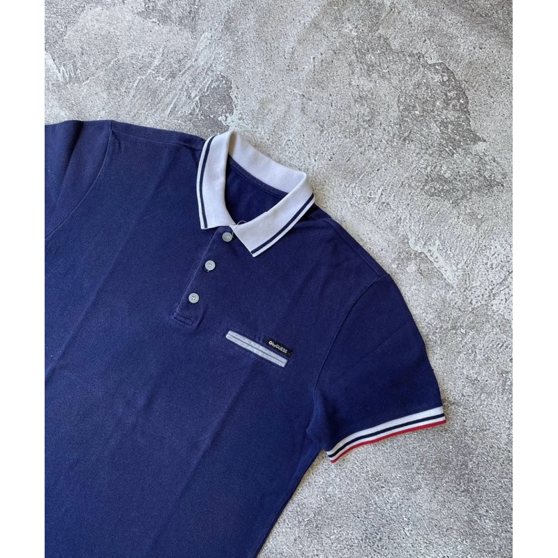 POLO GUESS