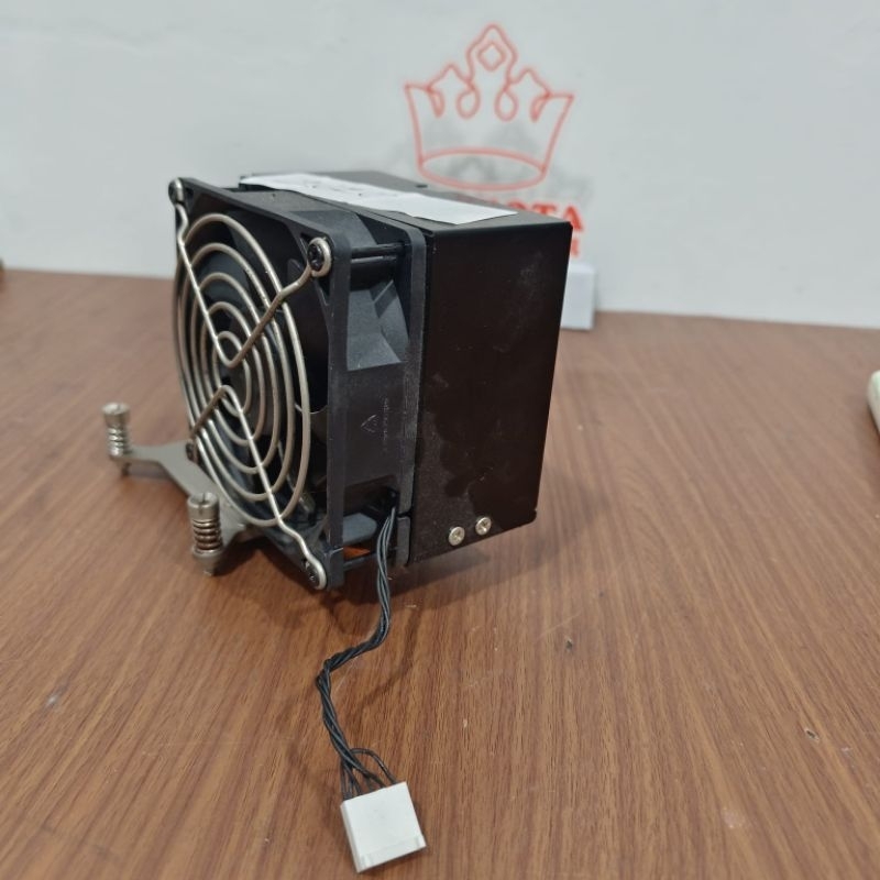 Heatsink Fan LGA 2011 5pin / HSF Heatsink fan HP Workstation Z620
