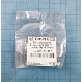 BOSCH CARBON BRUSH