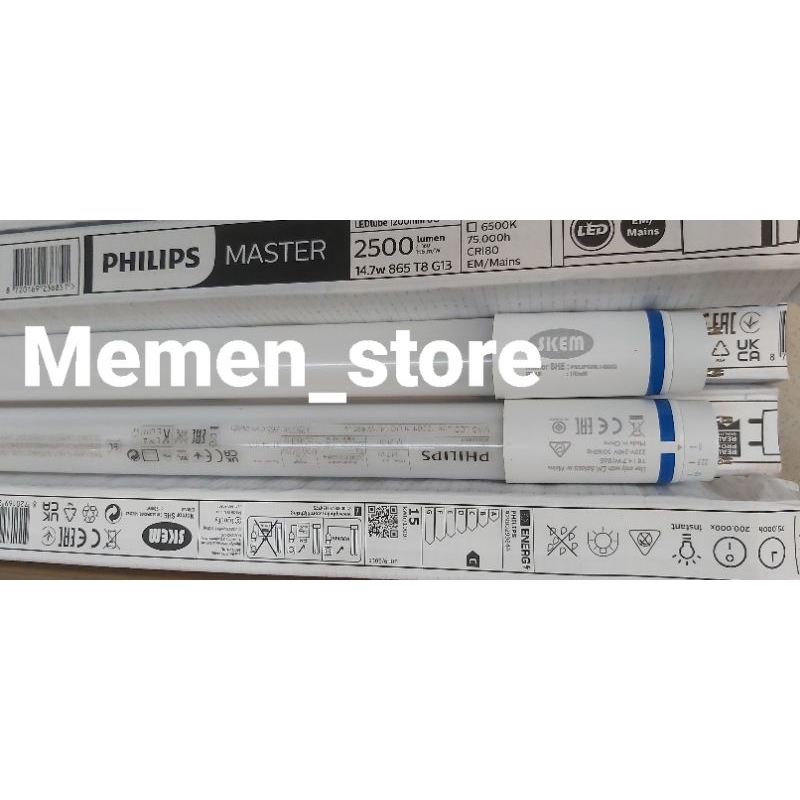 TL Led Master 13,5w 2500 Lumen philips