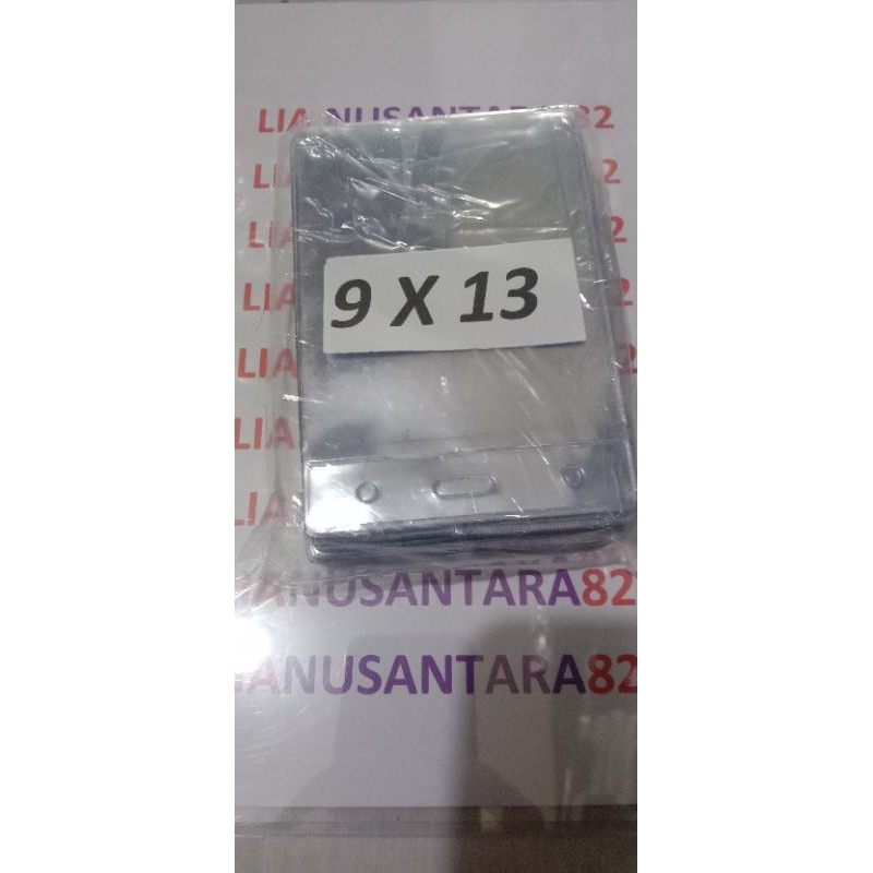 

plastik panitia ukuran 9 x 13 cm isi 100 pcs