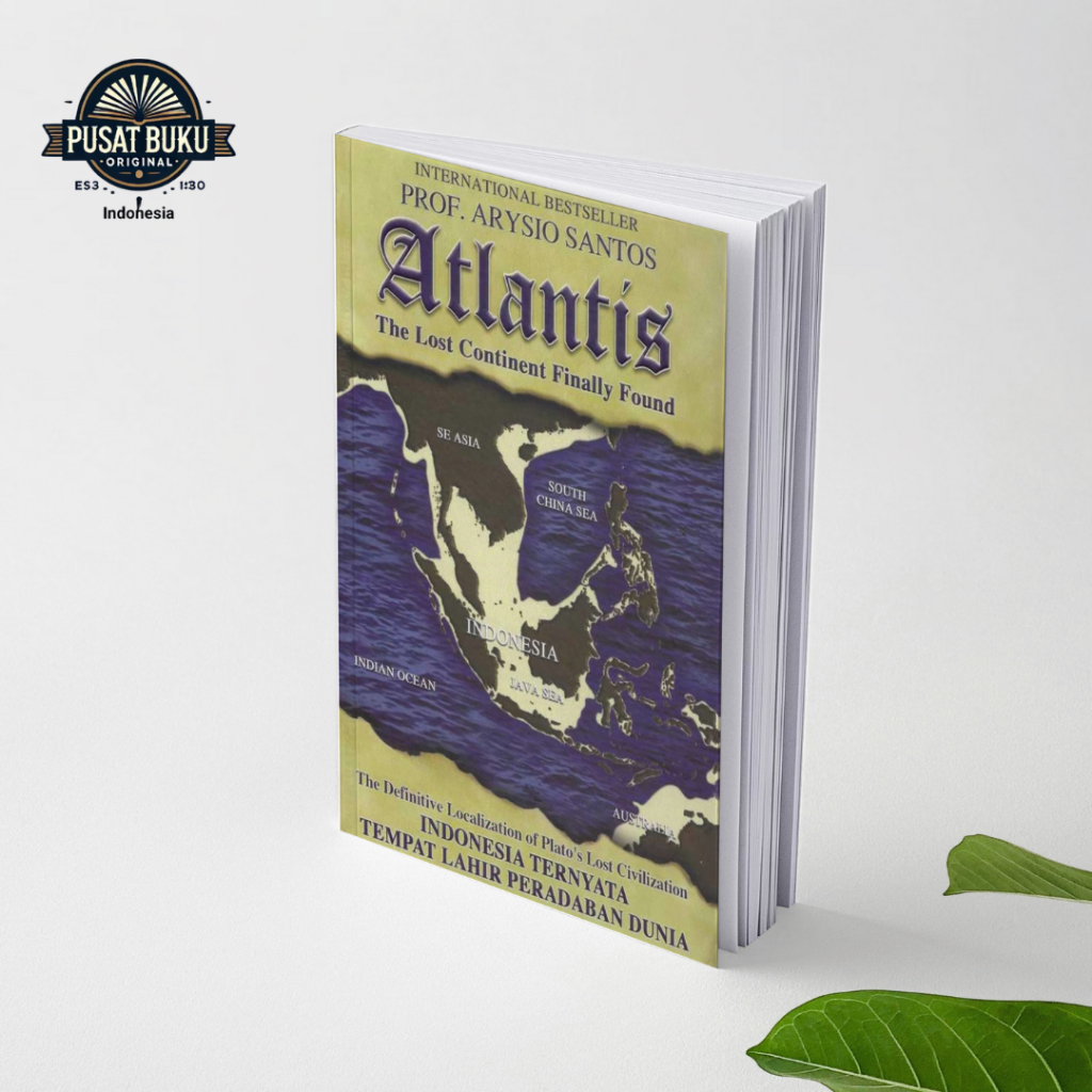 Atlantis The Lost Continent Finally Found