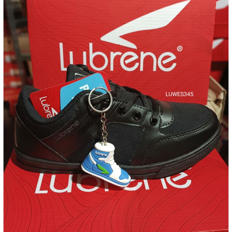 Sepatu Lubrene VALTER-ST