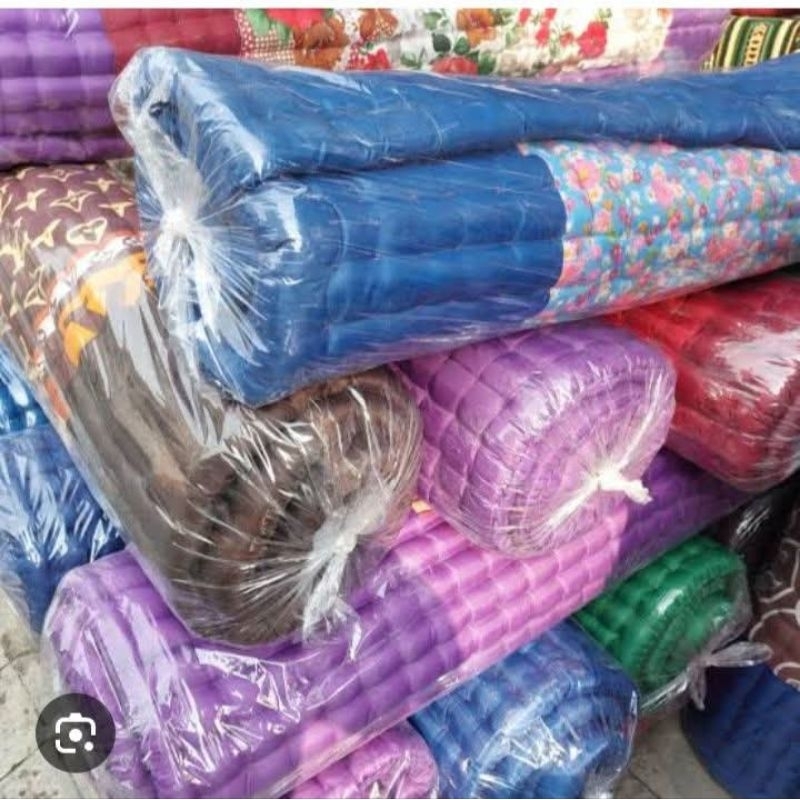 TILAM PALEMBANG 3 KAKI