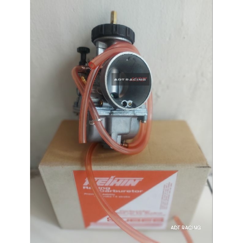 karbu pwk 39 original sudco NOS bukan Hitachi astemo