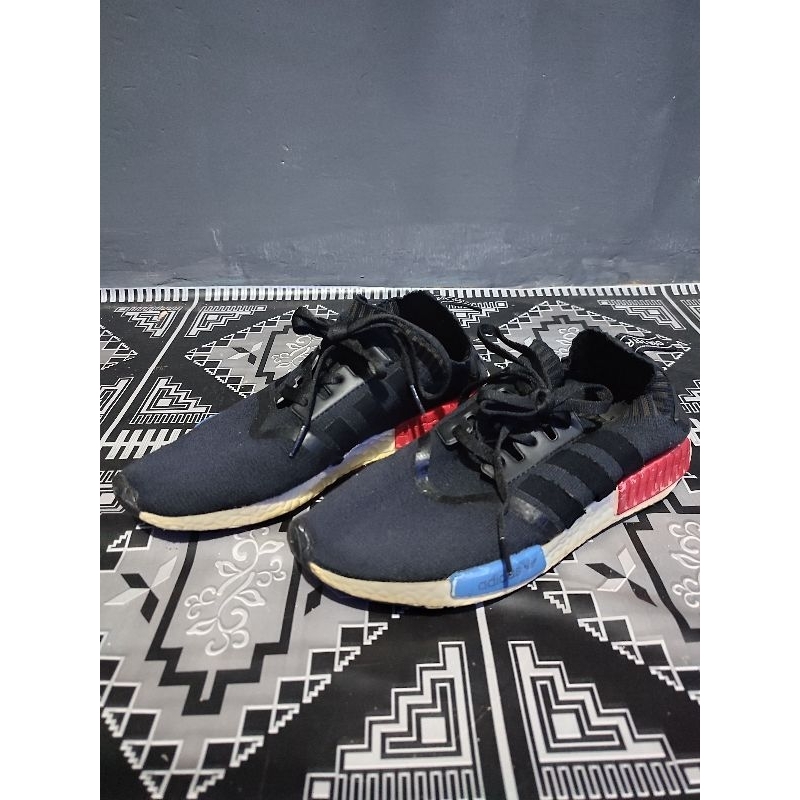 Adidas NMD R1 OG Second Original