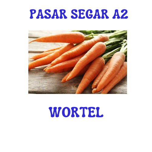 

WORTEL PASAR SEGAR MAKASSAR/PASAR TERONG ONLINE MAKASSAR