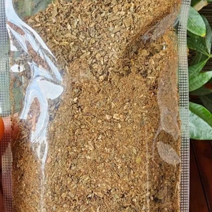 

Pizza Mix Seasoning 100gr - Bumbu Masakan Italia Pizza Pasta Spaghetti