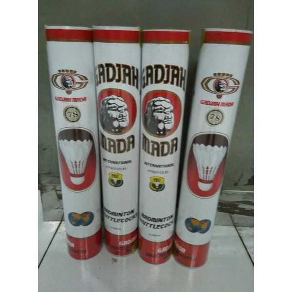 cock gajah mada / shuttle cock gajah mada gadja mada internasional