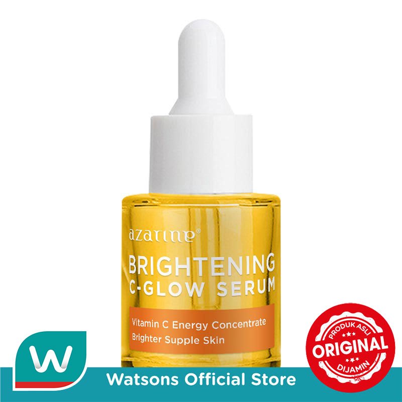 Azarine Brightening C- Glow Serum 20ml