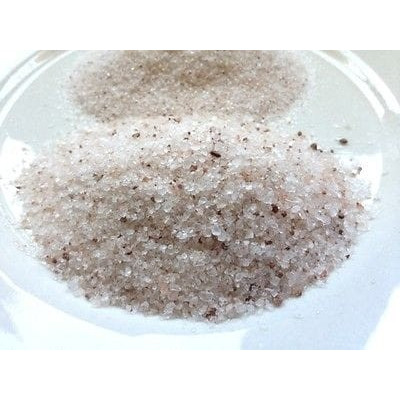 

Real Salt Ancient Kosher Sea Salt 150gr Repack Garam Laut Kasar Murni