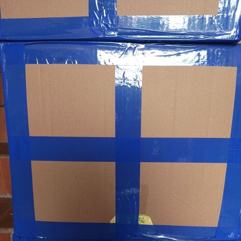 

Bahan Pokok Minuman 6000 Set