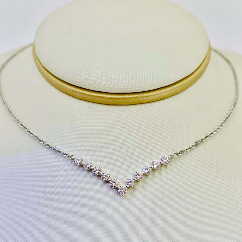 KALUNG EMAS KADAR 750%