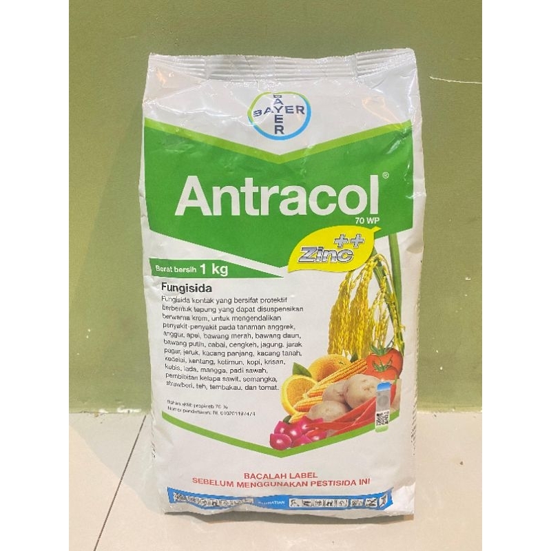 Antracol 70WP 1kg
