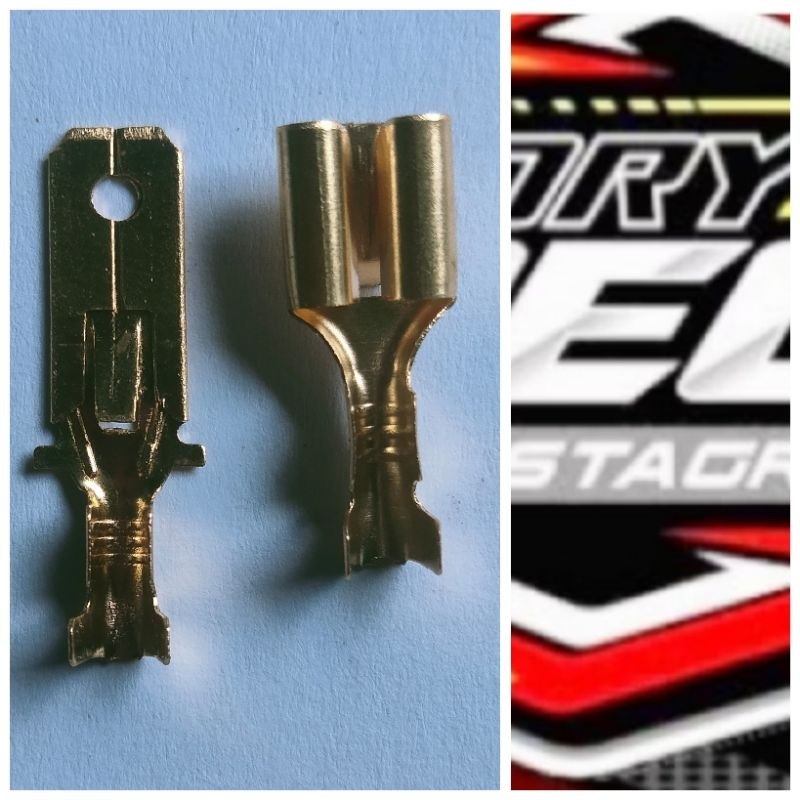 skun kabel min plus kotak set