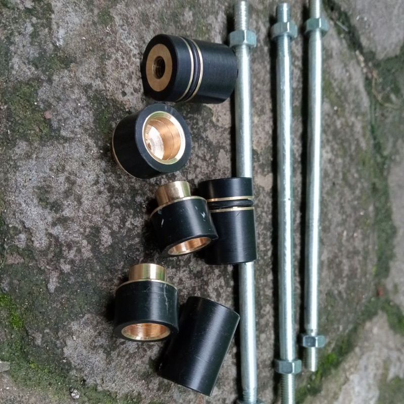 Sekher Kompa Sharp Inova Sharp Tiger Od 22