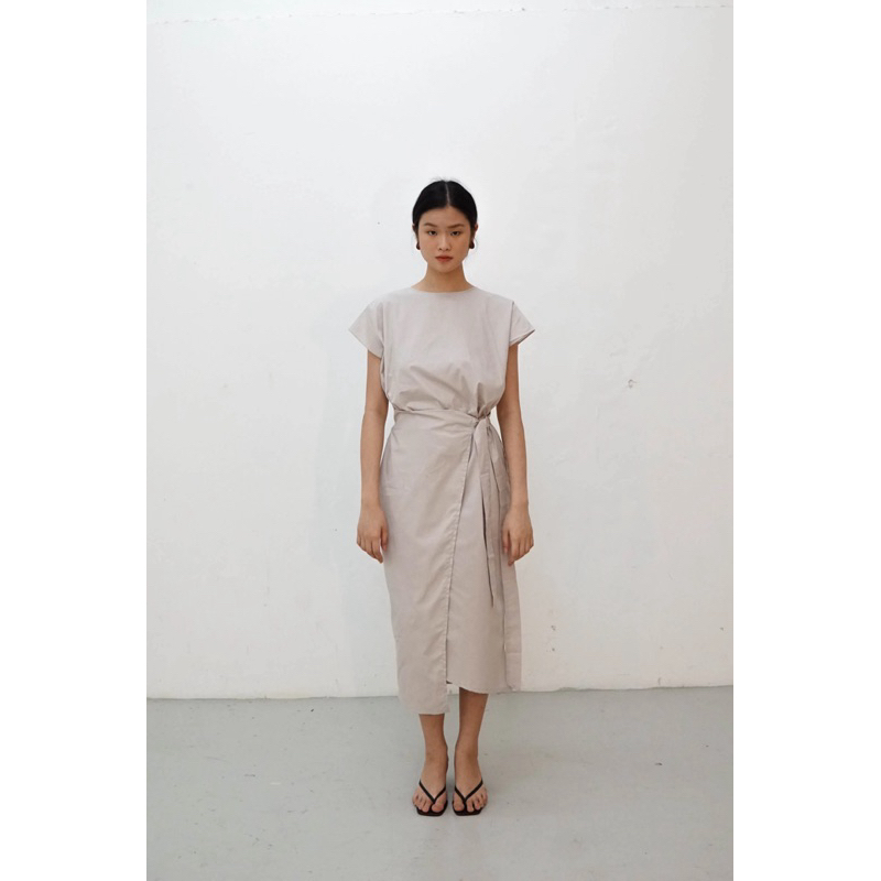 your pafon dress